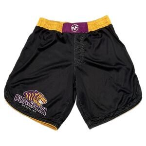 Nearfall Ouachita Wrestling Team Shorts